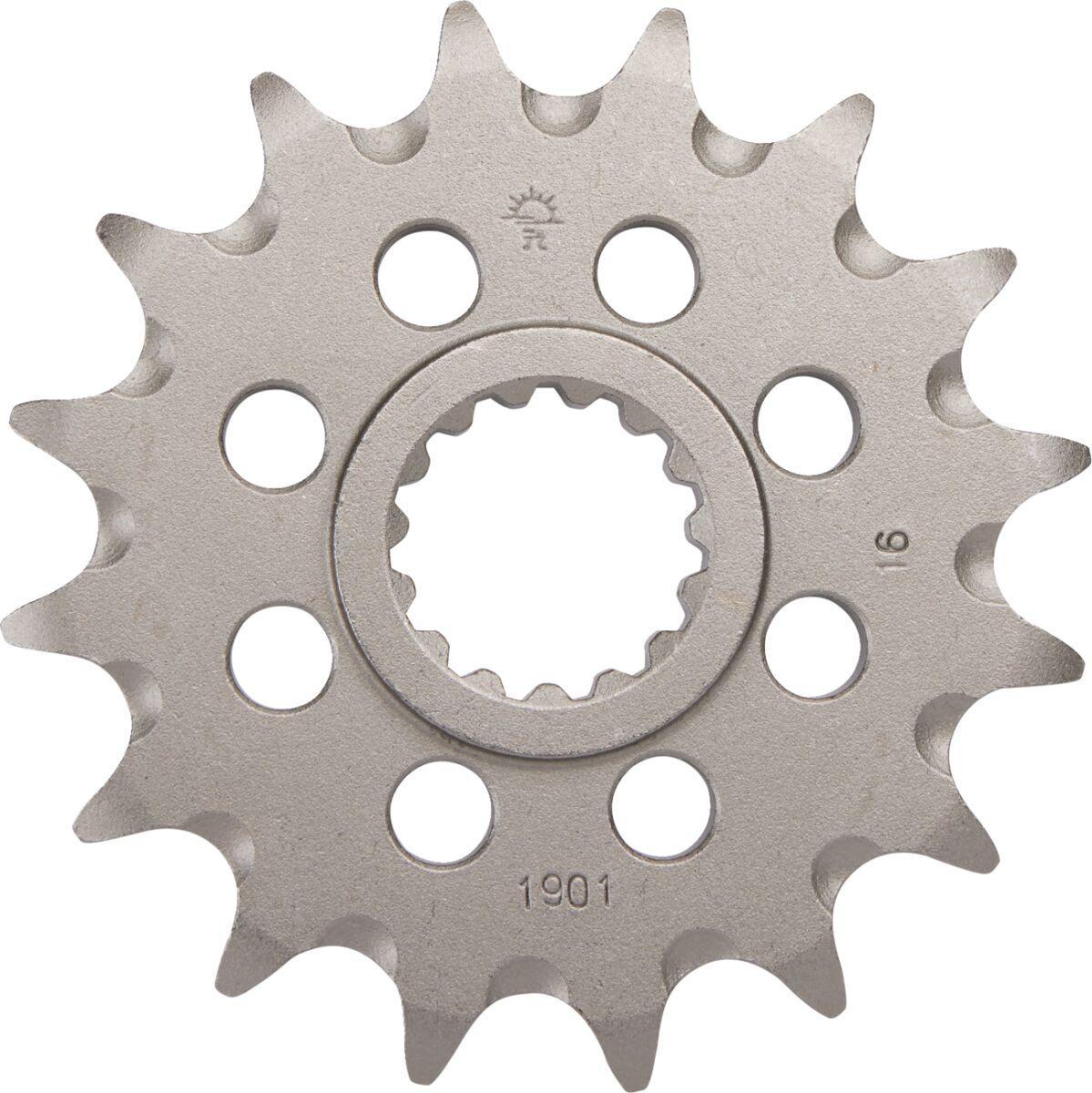 Jt Jtf1901.16sc - Sprocket For Ktm Duke 400 1994-1995 Front 16T