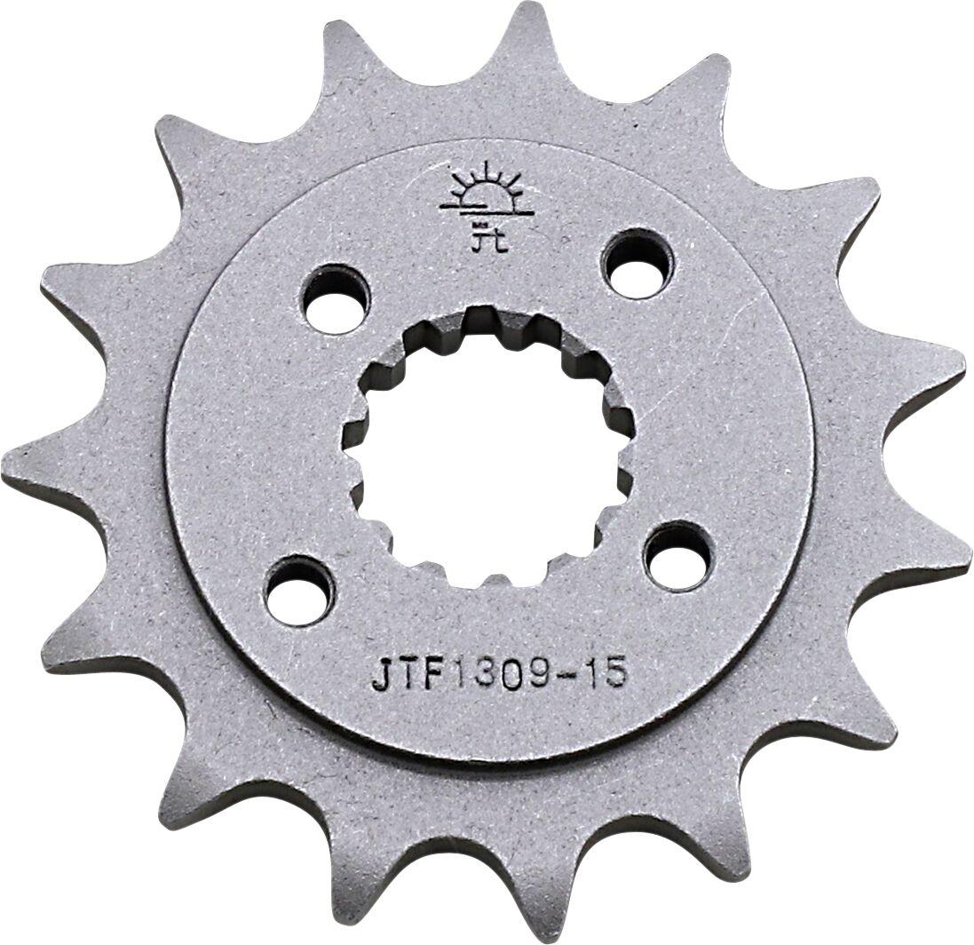 Jt Jtf1309.15 - Sprocket For Polaris Outlaw 500 2006-2007 Front 15T
