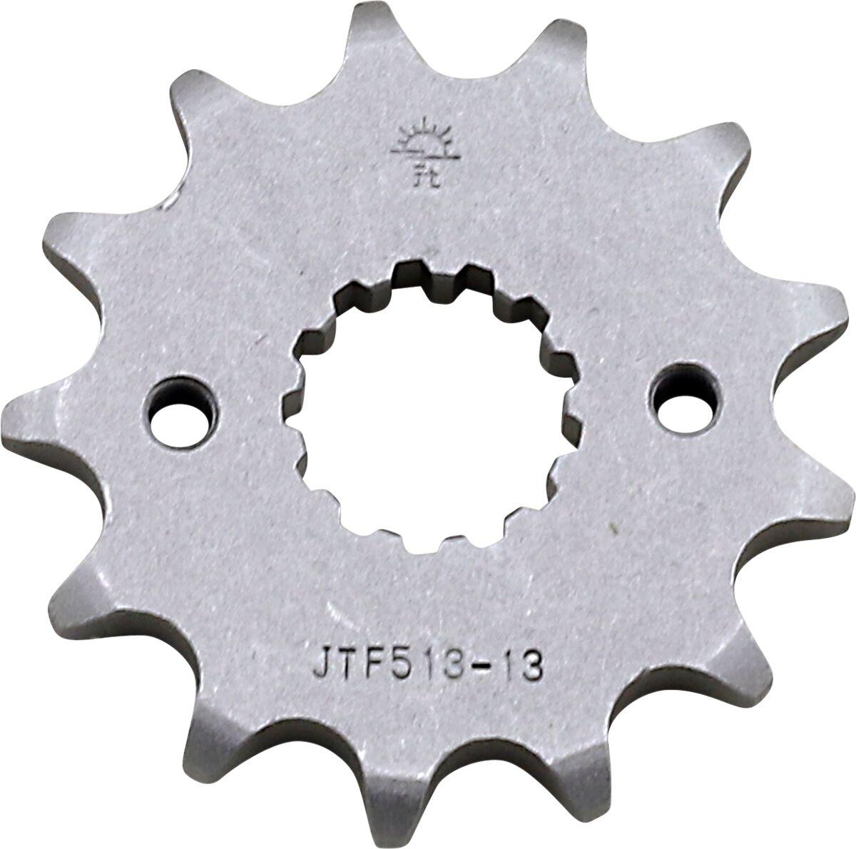 Jt Jtf513.13 - Sprocket For Yamaha Fzr 500 1989-1990 Front 13T