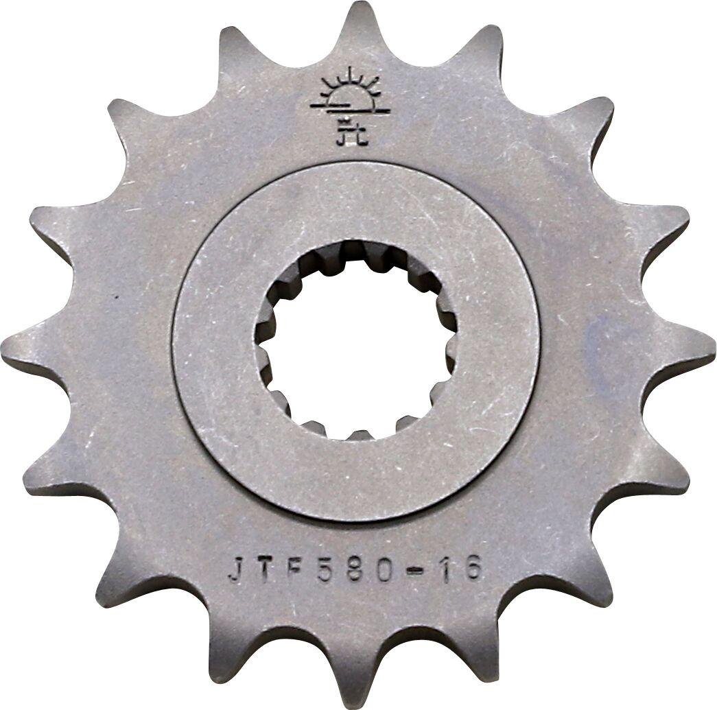 JTF580.16 - JT Sprocket For Yamaha FZ 750 1985-1993 Front 16T