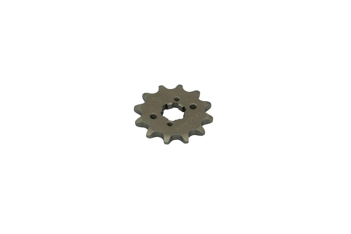 JTF1425.15 - JT Sprocket For Suzuki A 100 1976 Front 15T
