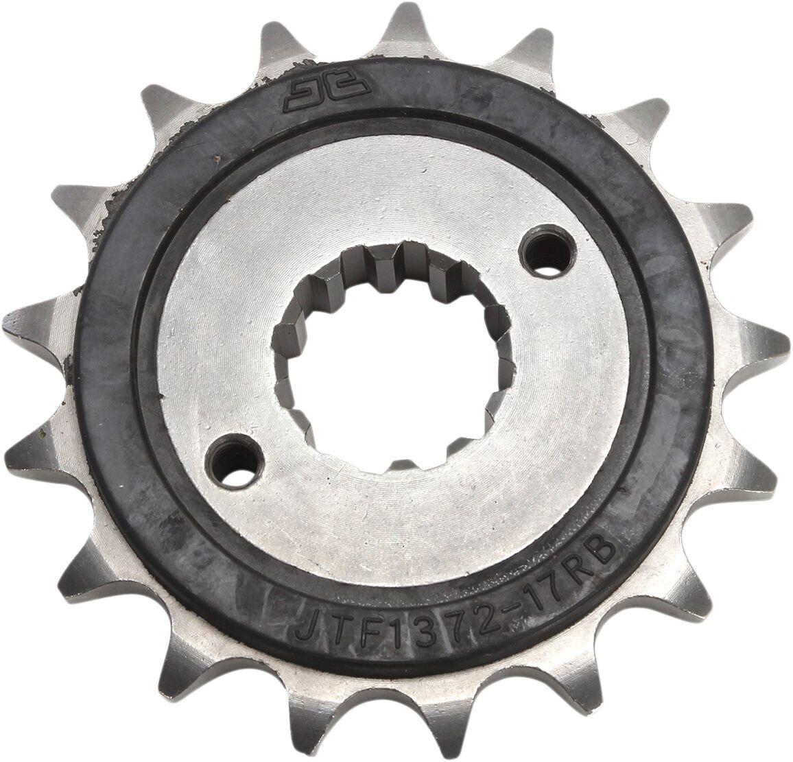 JTF1372.17RB - JT Sprocket For Honda VT 750 C 1998-2007 Front 17T