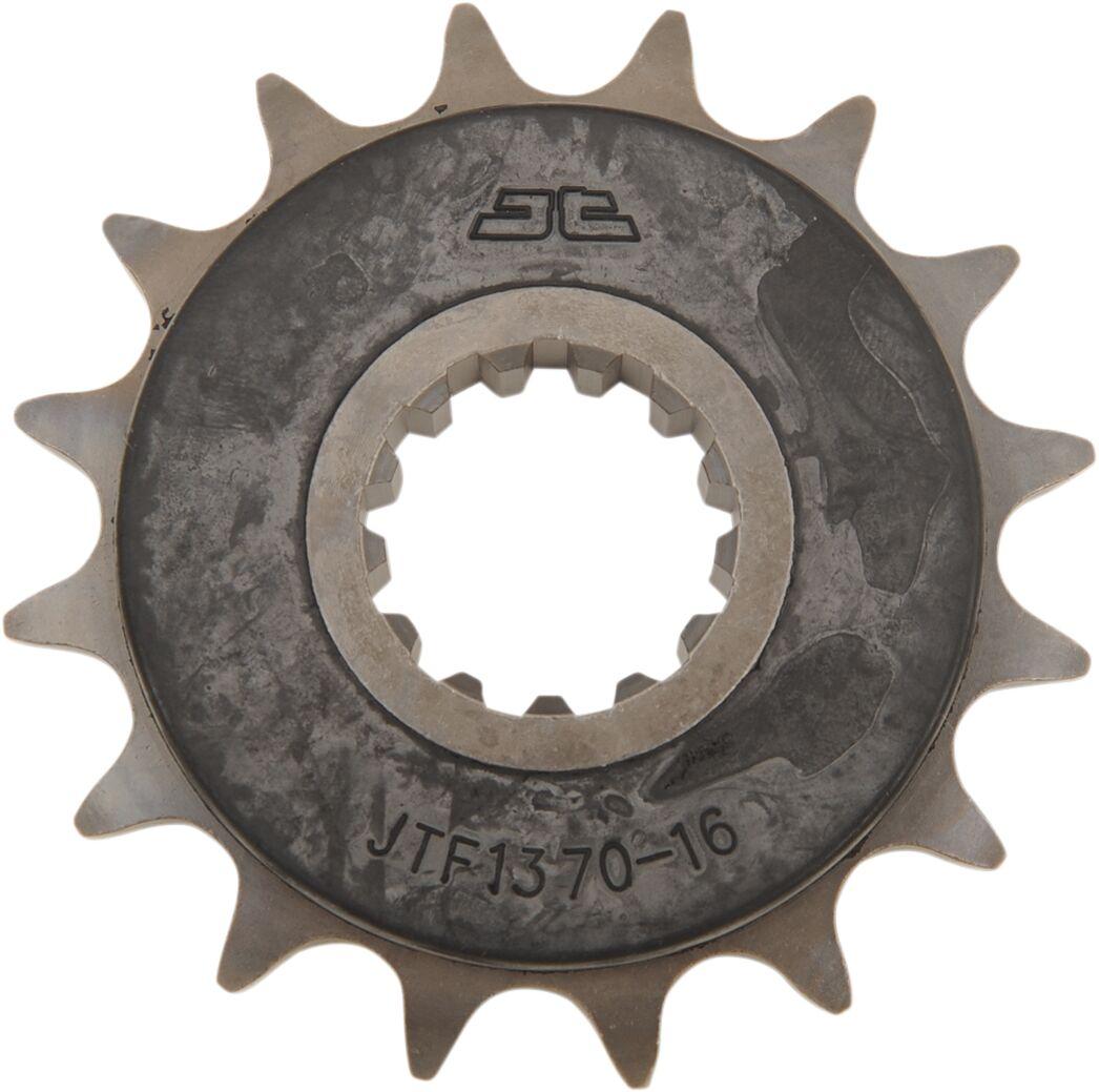 JTF1370.16RB - JT Sprocket For Honda CB600F 2007-2013 Front 16T