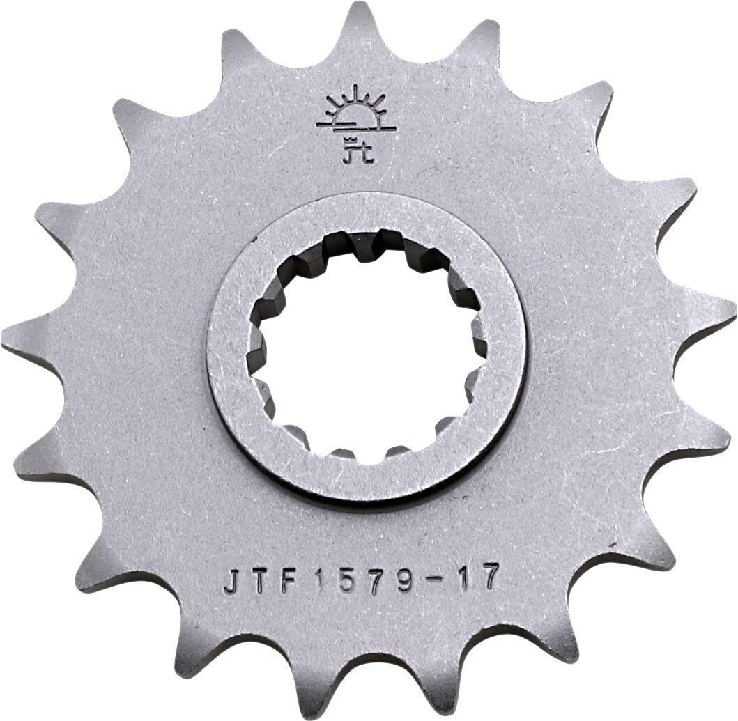 Jt Jtf1579.17 - Sprocket For Yamaha Fz1 1000 N 2006-2014 Front 17T