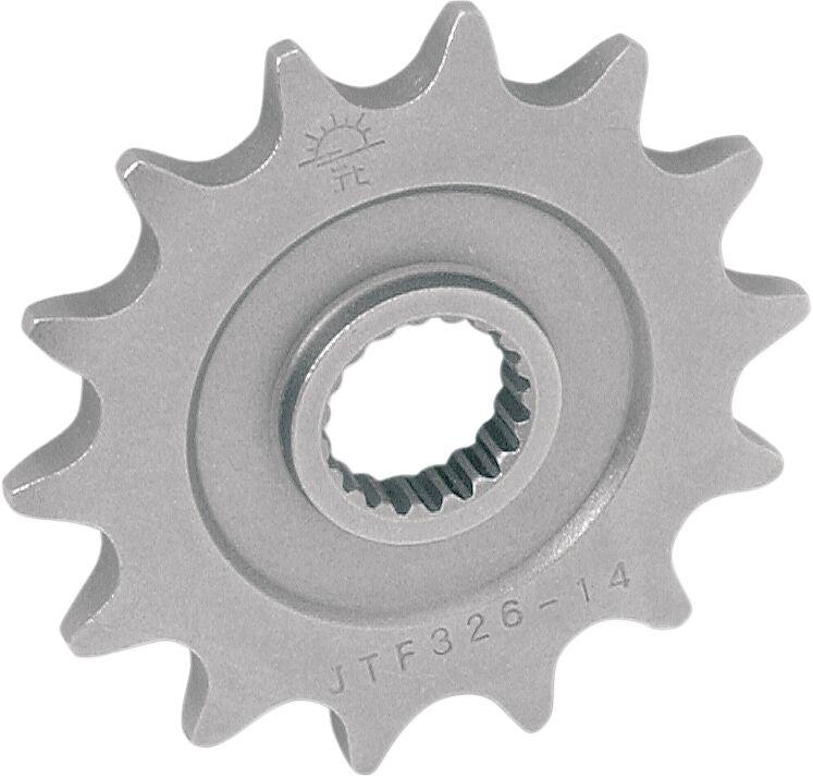 Jt Jtf326.14 - Sprocket For Honda Cr125 1987-2003 Front 14T