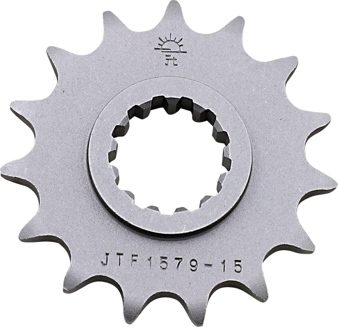Jt Jtf1579.15 - Sprocket For Yamaha Fz1 1000 N 2006-2014 Front 15T