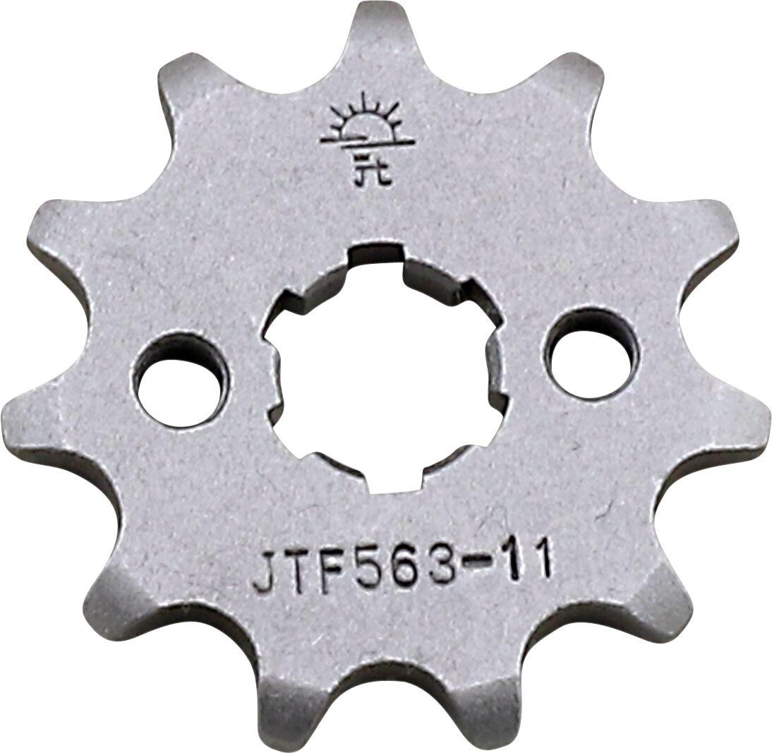 JTF563.11 - JT Sprocket For Suzuki AC 50 1971 Front 11T