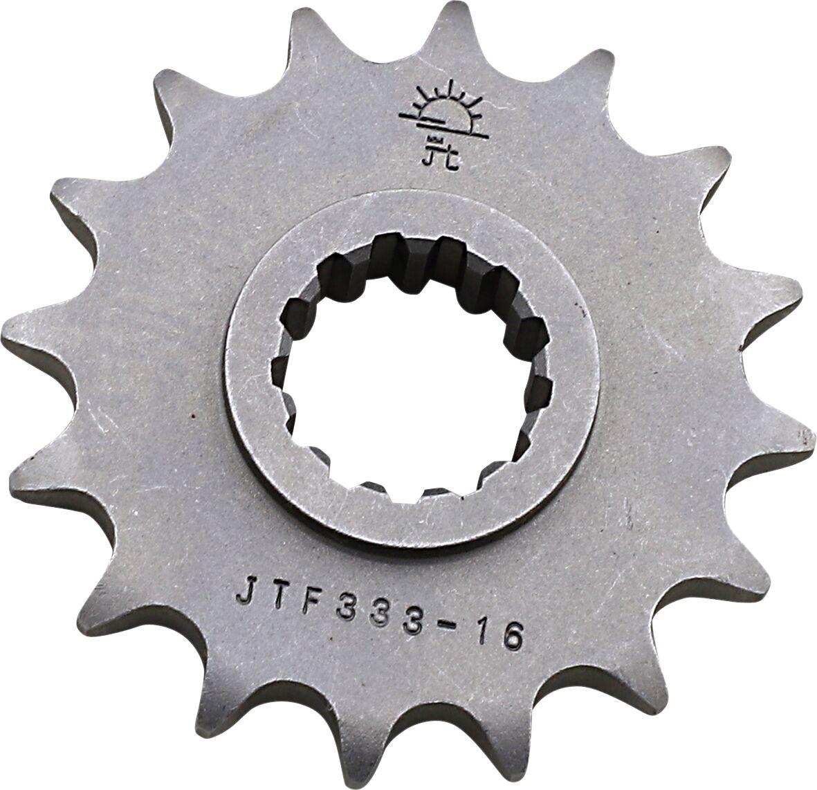 Jt Jtf333.16 - Sprocket For Honda Cb1000r 2008-2017 Front 16T