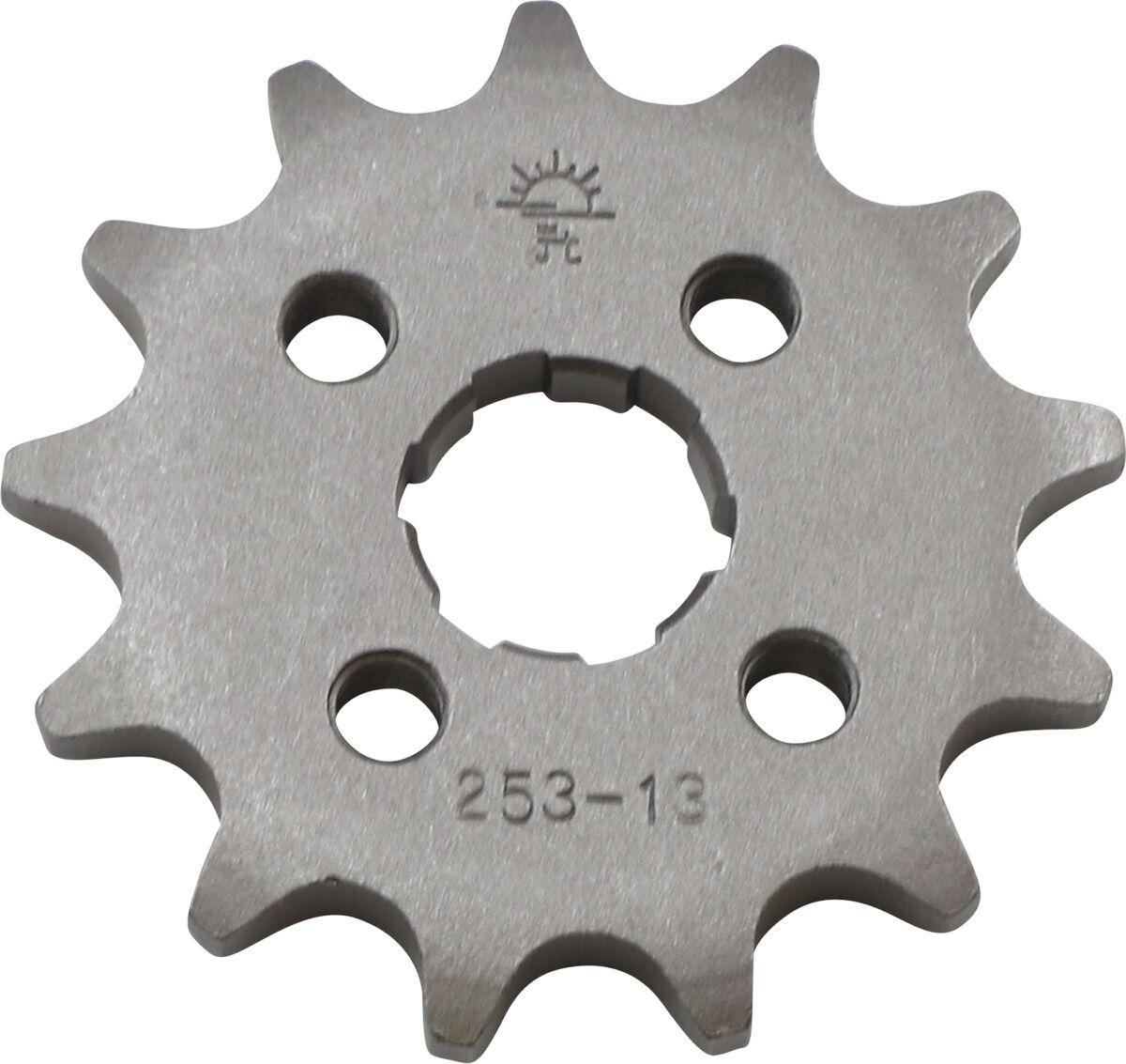 Jt Jtf253.13 - Sprocket For Honda Atc70 1978-1981 Front 13T