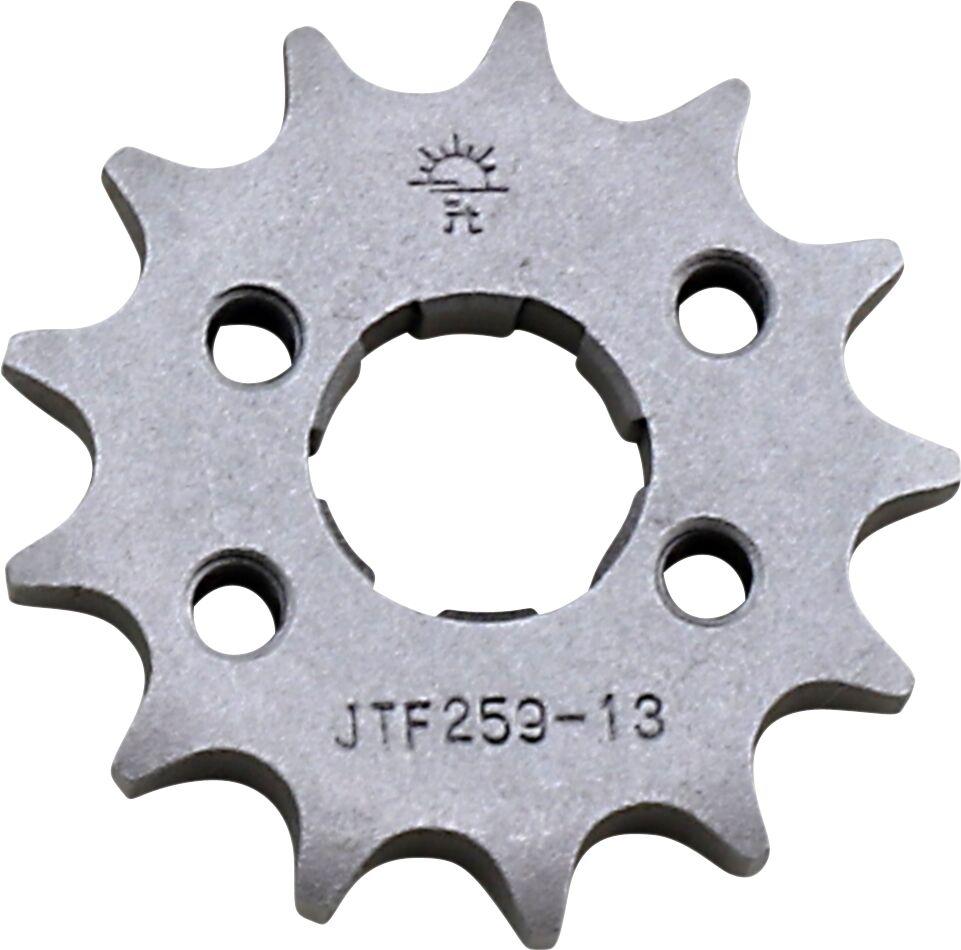 Jt Jtf259.13 - Sprocket For Daelim Altino 100 1995-2003 Front 13T