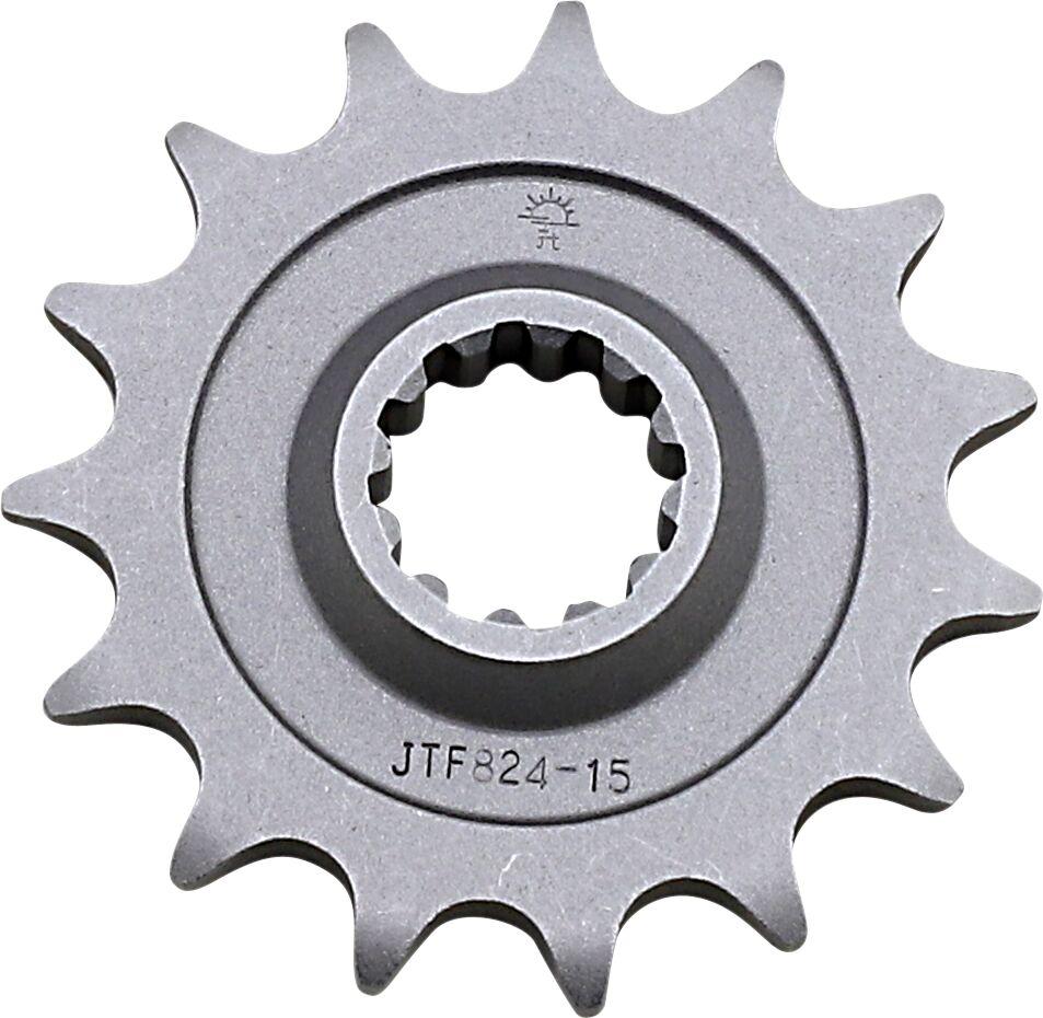 Jt Jtf824.15 - Sprocket For Husqvarna Cr 250 1999-2005 Front 15T