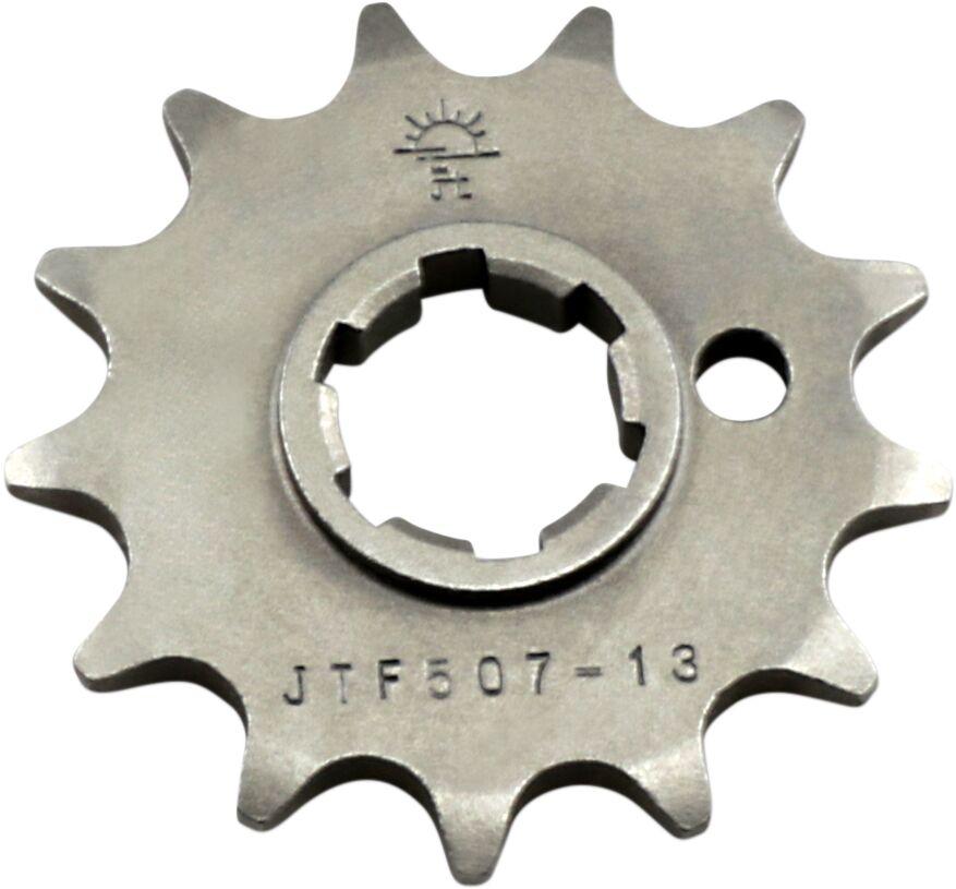JTF507.13 - JT Sprocket For Husqvarna CR 250 1992-1997 Front 13T