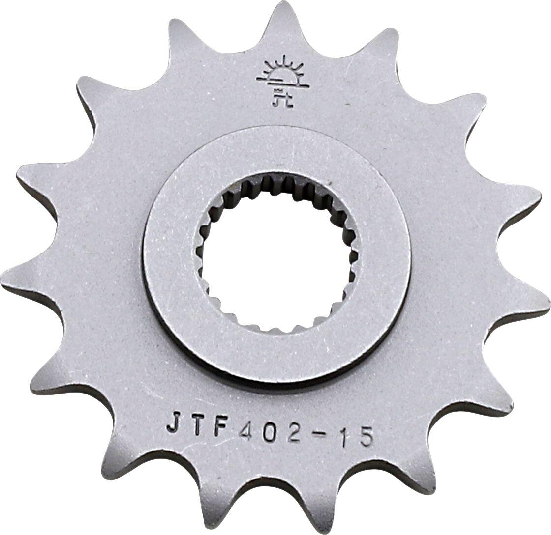 JTF402.15 - JT Sprocket For Aprilia AF1 125 1988-1990 Front 15T
