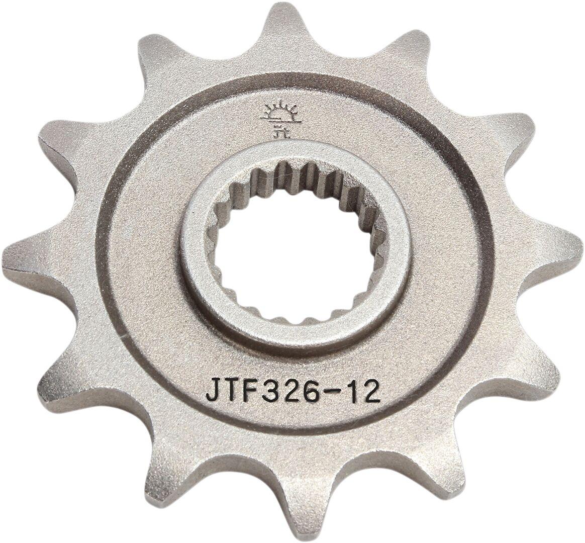Jt Jtf326.12 - Sprocket For Honda Cr125 1987-2003 Front 12T
