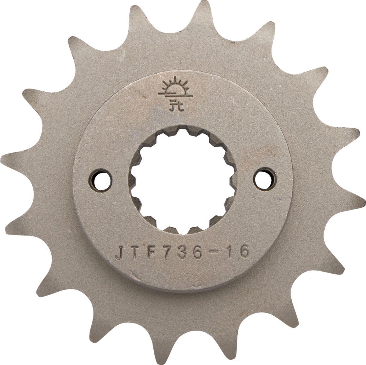 Jt Jtf736.16 - Sprocket For Ducati 748 1995-2003 Front 16T