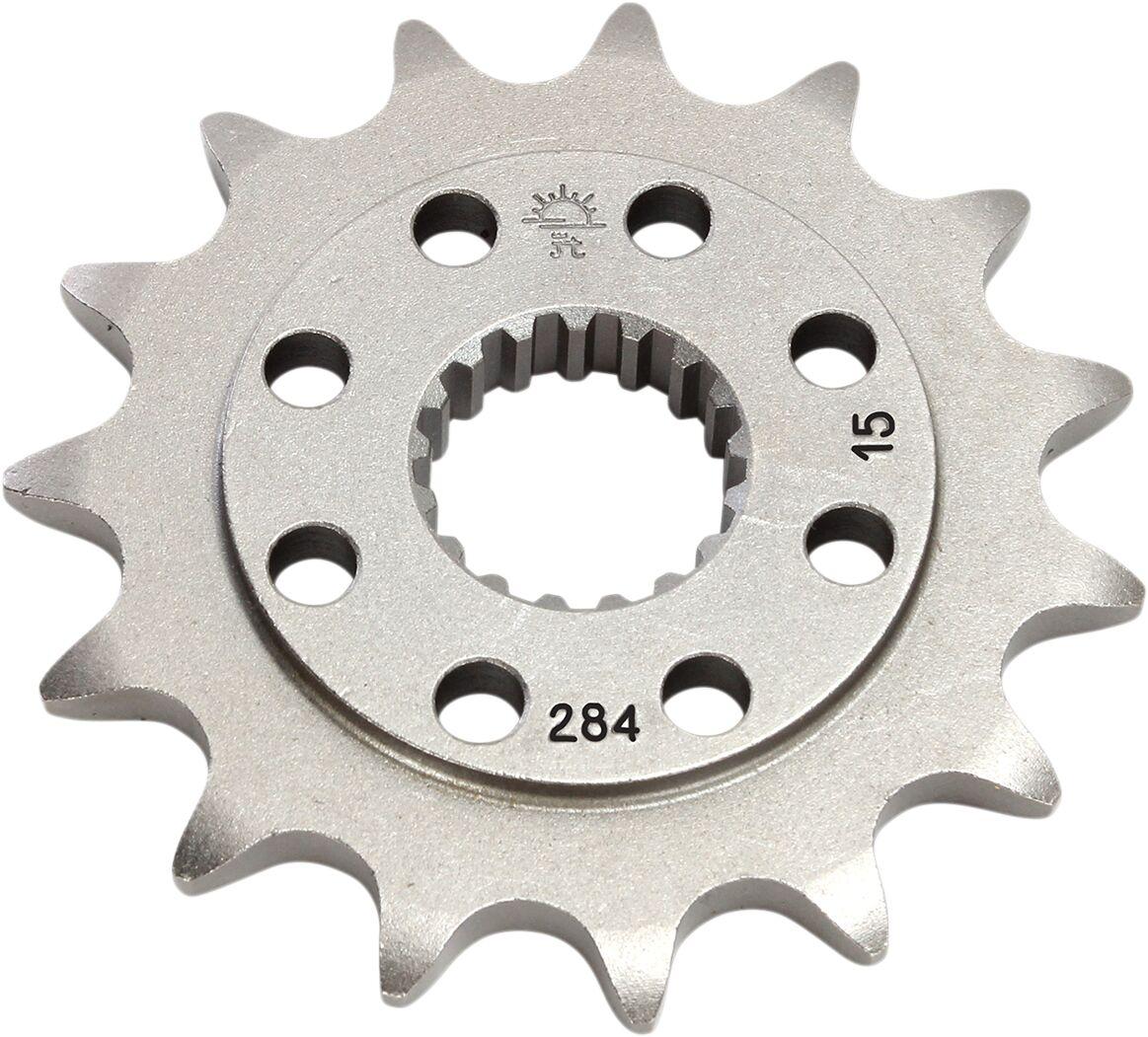 Jt Jtf284.15 - Sprocket For Honda Cr250 1988-2007 Front 15T