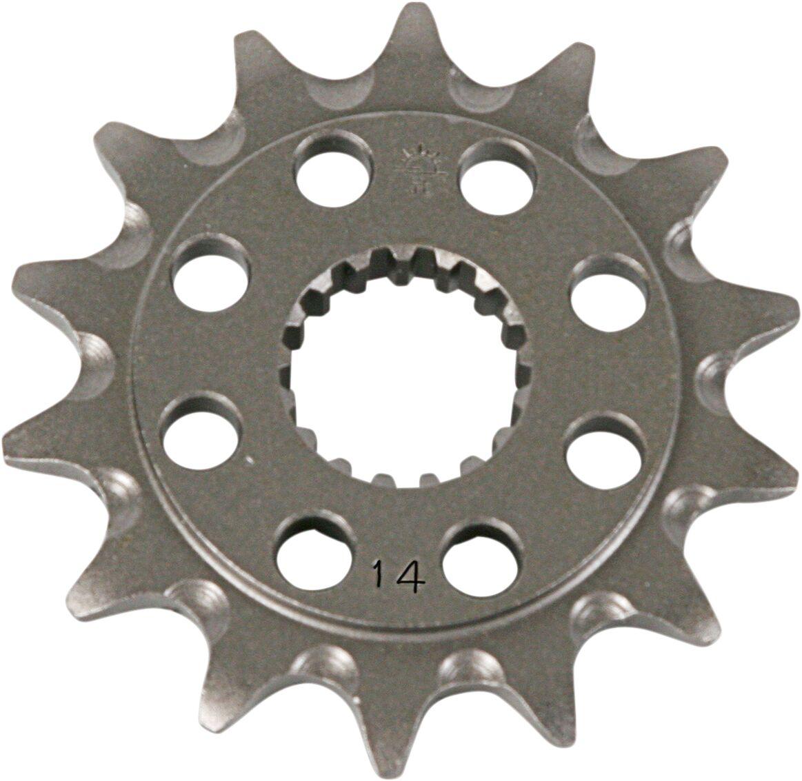 Jt Jtf284.14sc - Sprocket For Honda Cr250 1992-2007 Front 14T