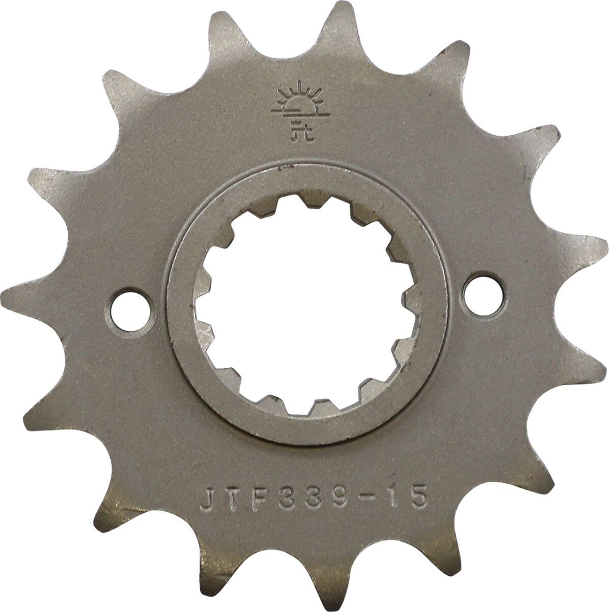 JTF339.15 - JT Sprocket For Honda CB1000F 1993-1996 Front 15T