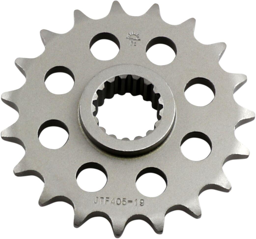 Jt Jtf405.19 - Sprocket For Bmw F 800 R 2009-2020 Front 19T