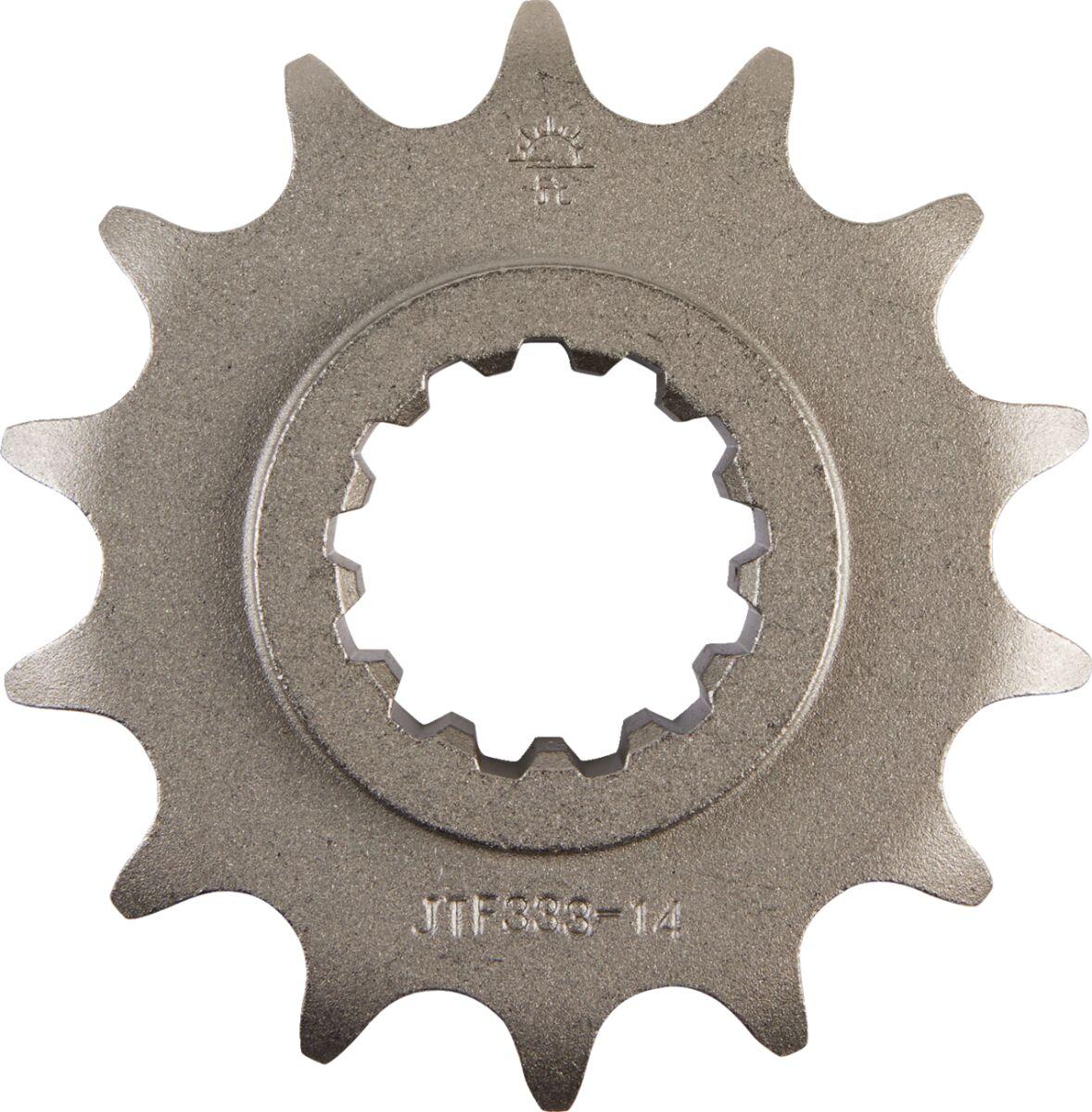 Jt Jtf333.14 - Sprocket For Honda Cb1000r 2008-2017 Front 14T