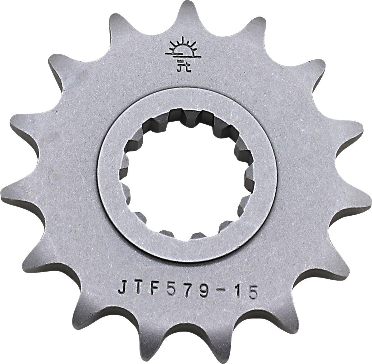 Jt Jtf579.15 - Sprocket For Yamaha Fj 1100 1984-1985 Front 15T