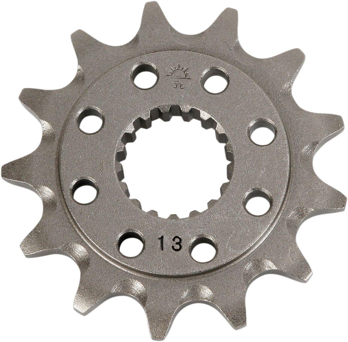 Jt Jtf284.13sc - Sprocket For Honda Cr250 1988-2007 Front 13T