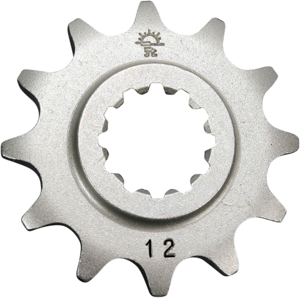 Jt Jtf1906.12 - Sprocket For Gas Gas Mc65 2021-2023 Front 12T