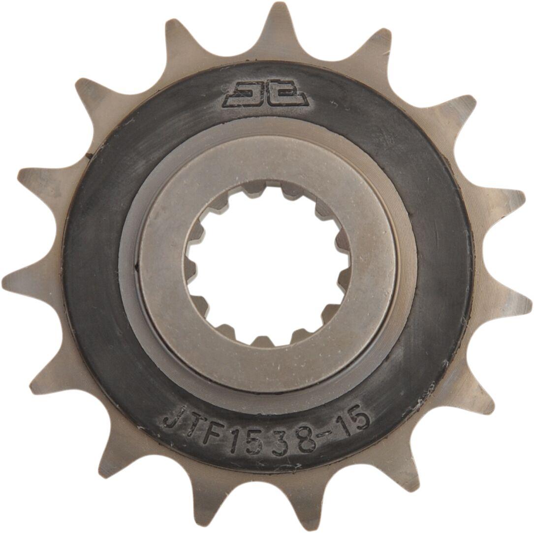 JTF1538.15RB - JT Sprocket For Kawasaki Z 750 2004-2012 Front 15T