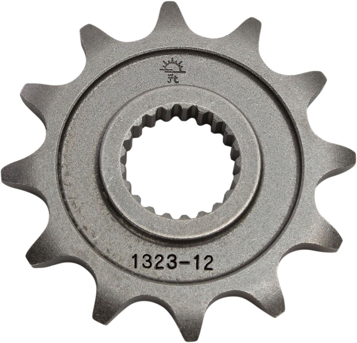 Jt Jtf1323.12 - Sprocket For Honda Cr125 2004-2007 Front 12T