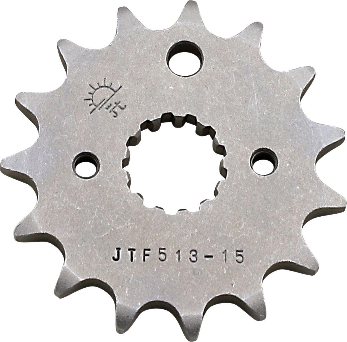 Jt Jtf513.15 - Sprocket For Yamaha Fzr 500 1989-1990 Front 15T