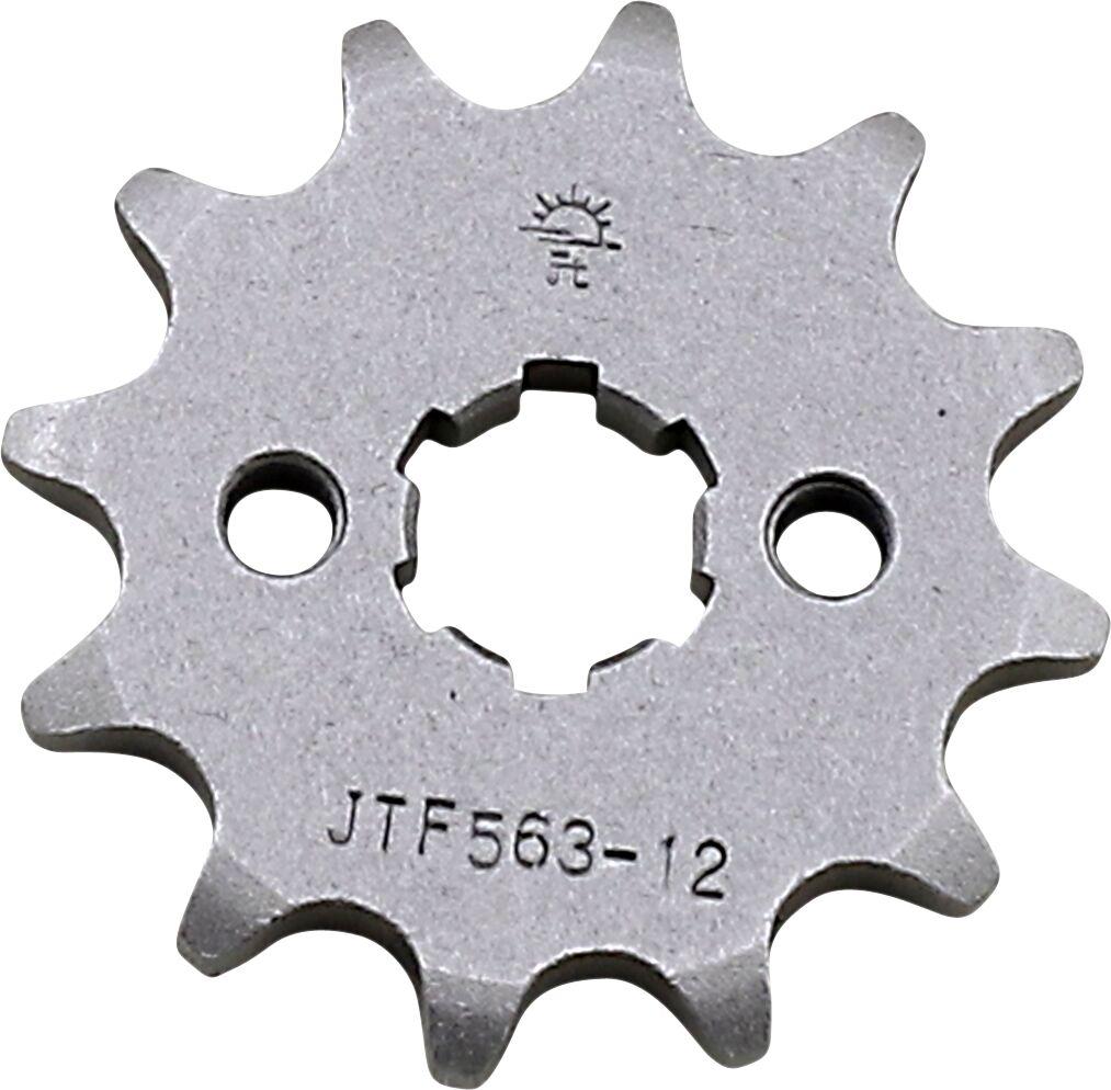 JTF563.12 - JT Sprocket For Suzuki AC 50 1971 Front 12T