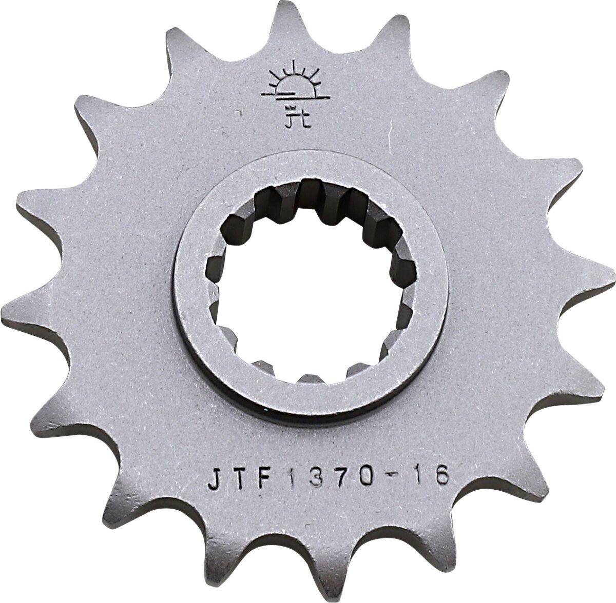 Jt Jtf1370.16 - Sprocket For Honda Cb600f 2007-2013 Front 16T