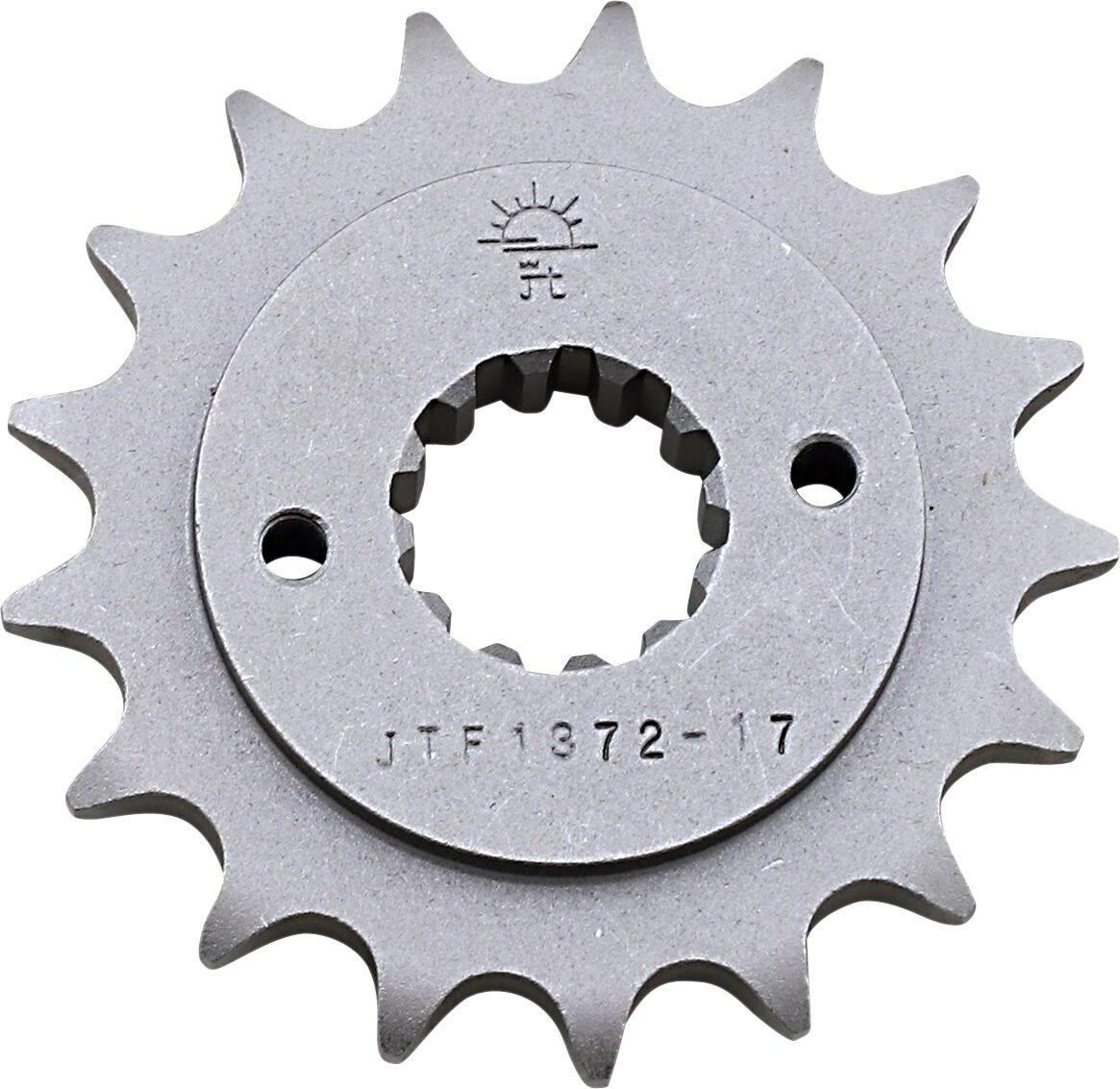 JTF1372.17 - JT Sprocket For Honda VT 750 C 1998-2007 Front 17T