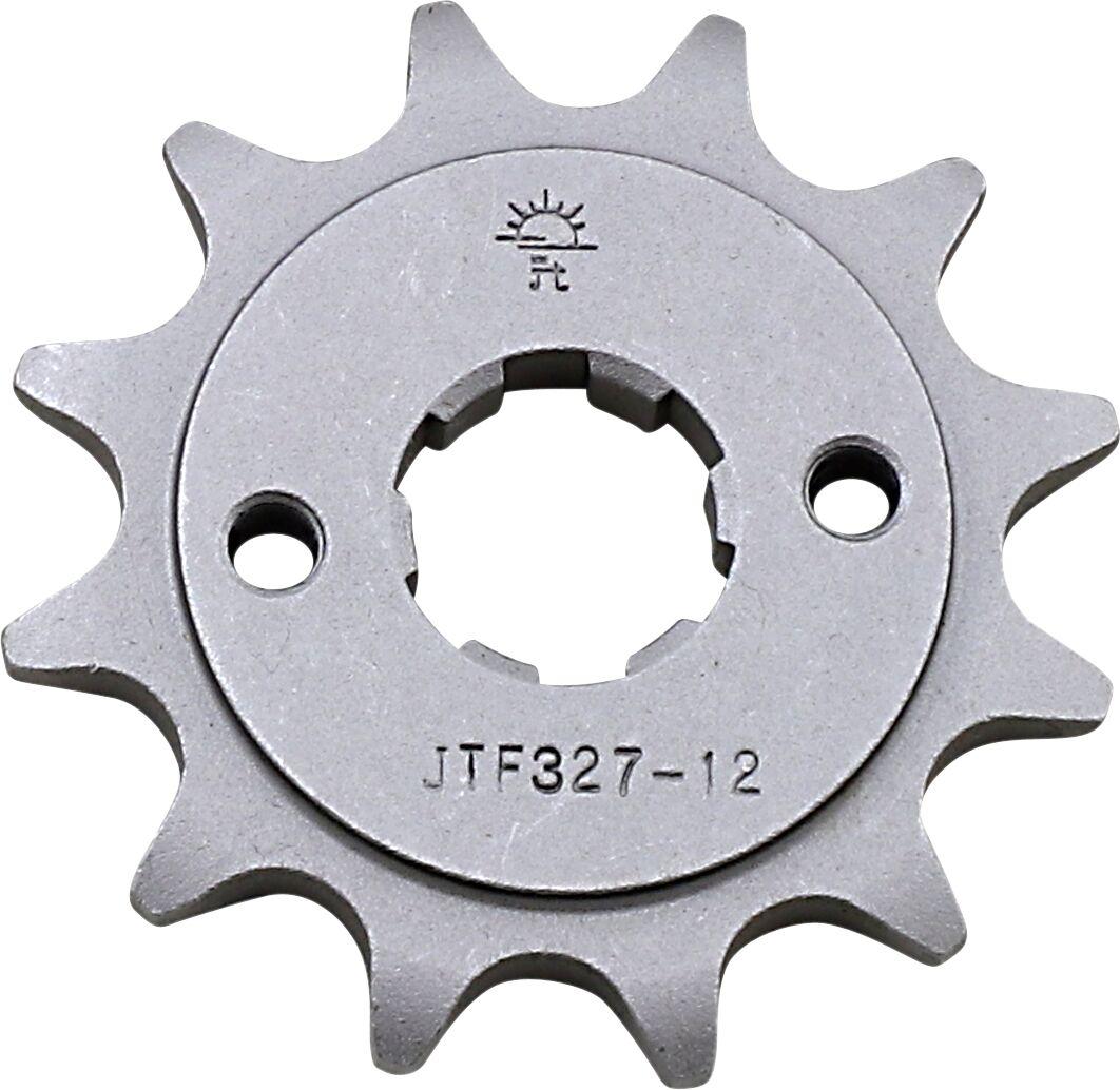 JTF327.12 - JT Steel Sprocket For Honda CRF150F 2003-2017 Front 12T