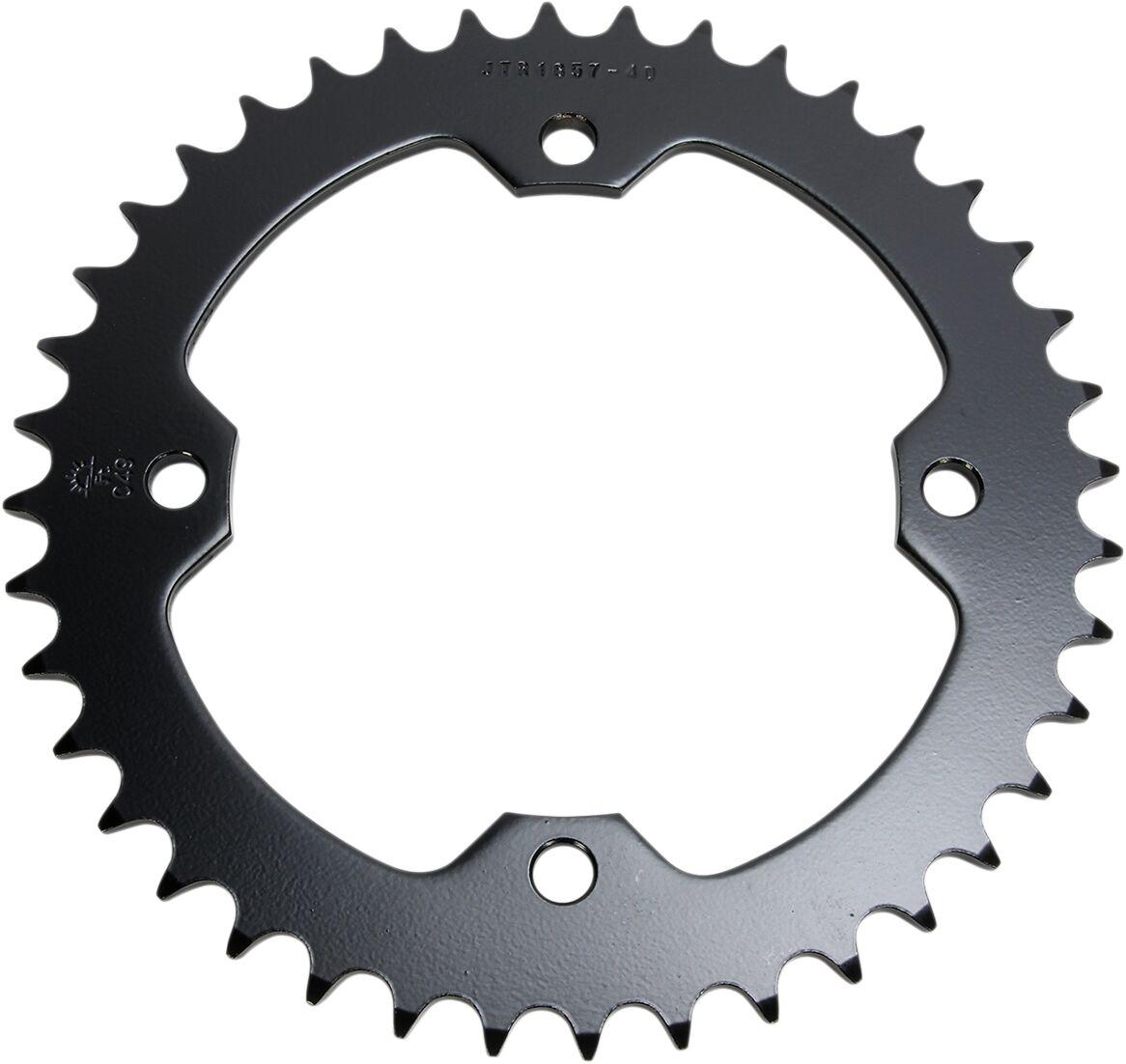 JTR1857.40 - JT Sprocket For Yamaha YFM250R 2008-2013 Rear 40T