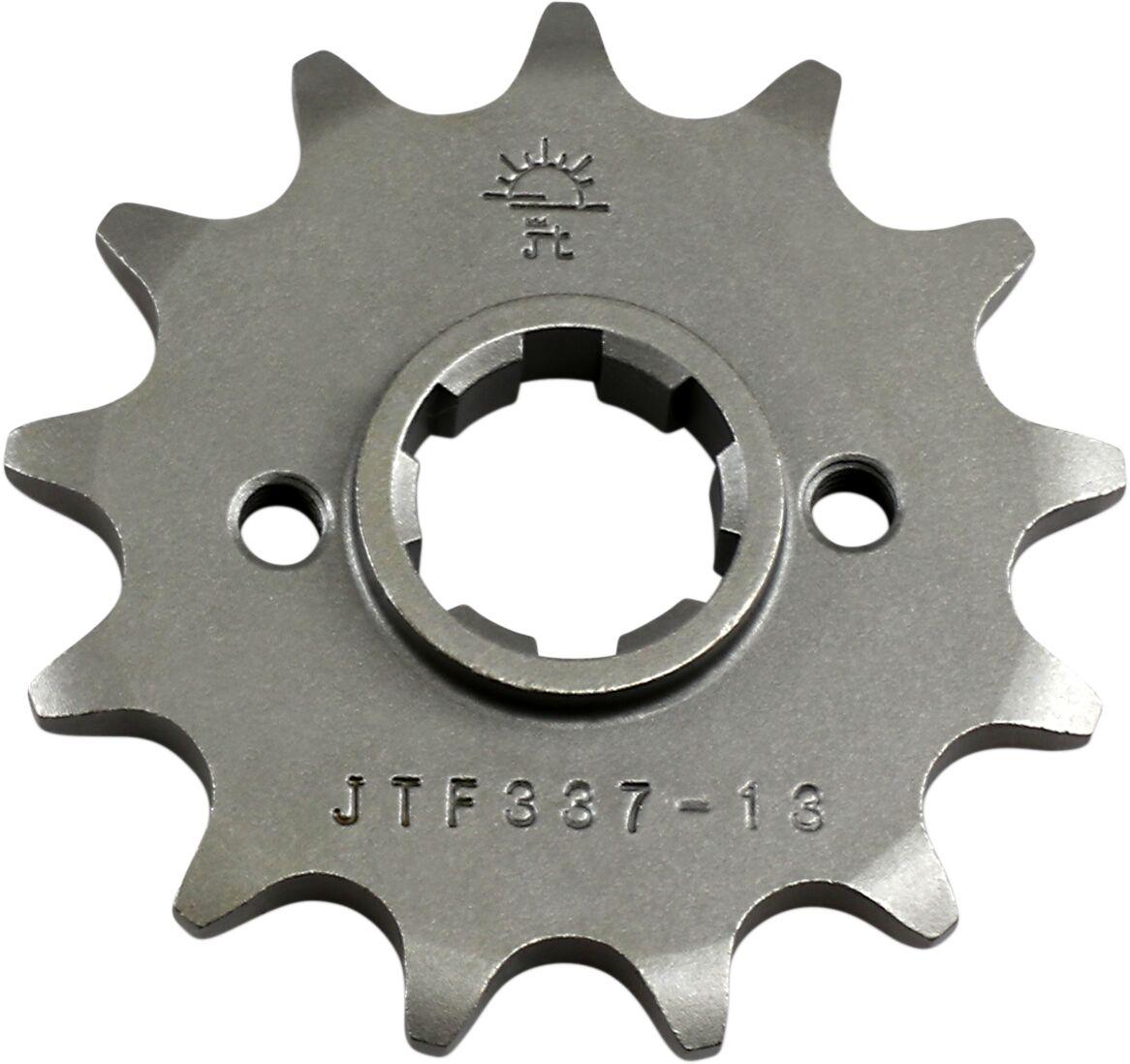 JTF337.13 - JT Sprocket For Honda ATC250R 1984 Front 13T