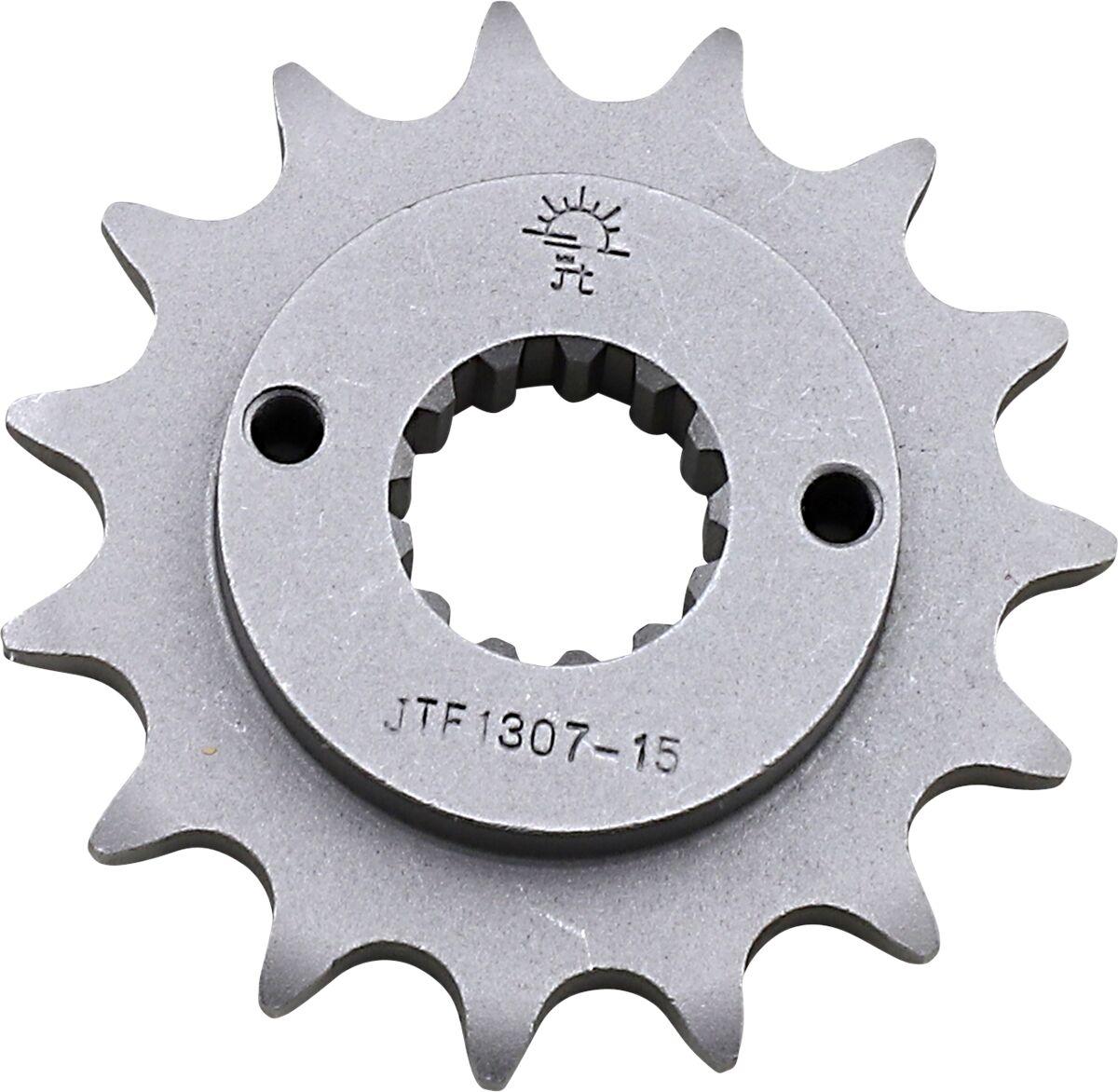 Jt Jtf1307.15 - Sprocket For Honda Xr650r 2000-2007 Front 15T