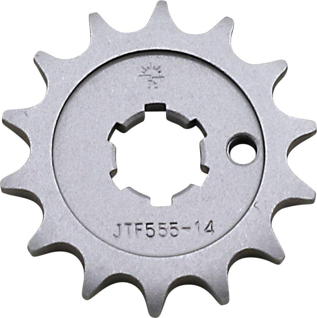Jt Jtf555.14 - Sprocket For Kawasaki Kx100 1991-2000 Front 14T
