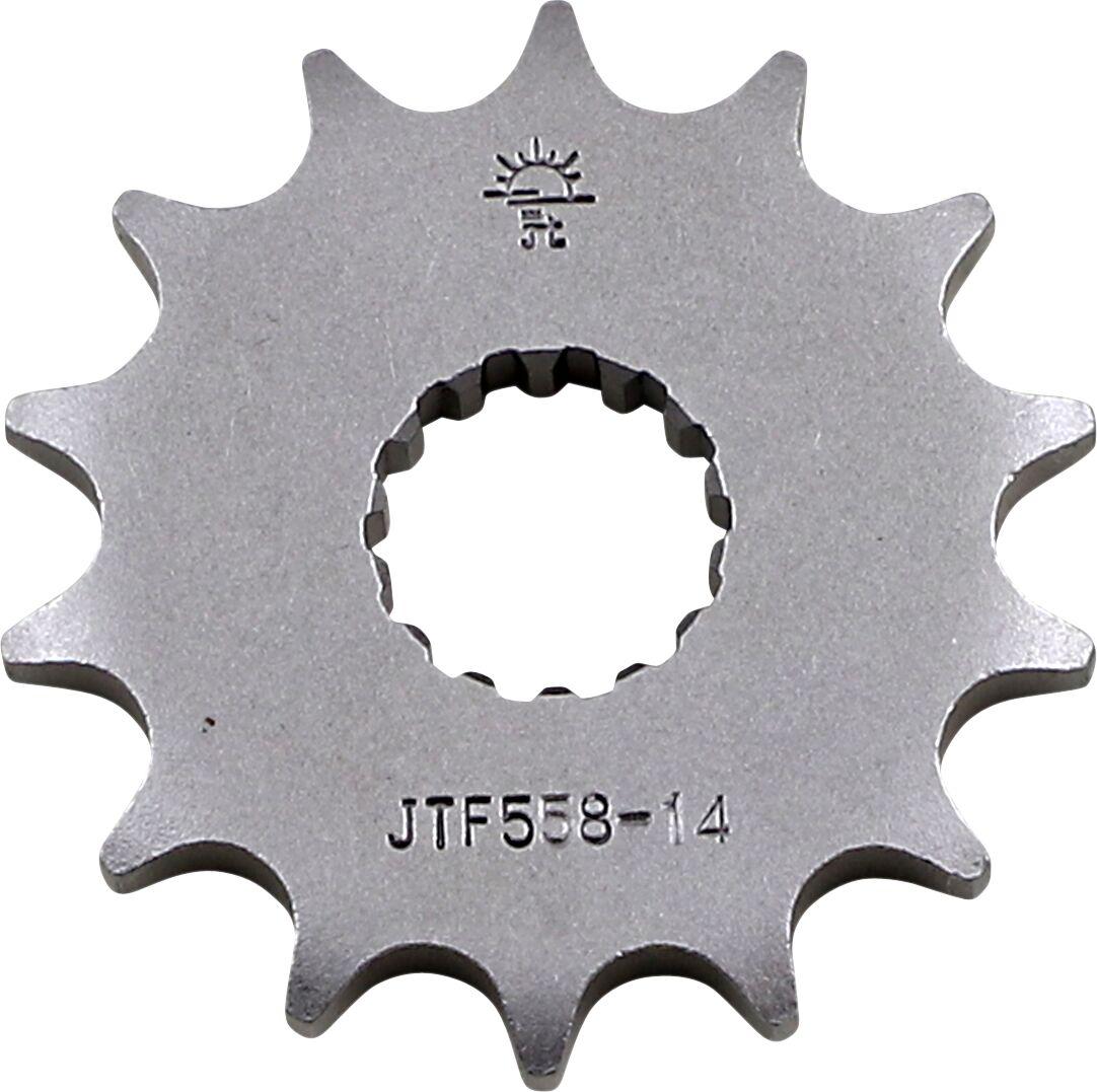 Jt Jtf558.14 - Sprocket For Yamaha Dt125r 1988-2002 Front 14T