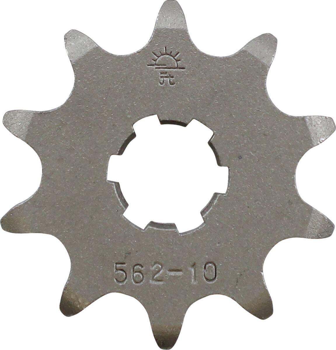 JTF562.10 - JT Sprocket For Yamaha DT 50 M 1978-1980 Front 10T