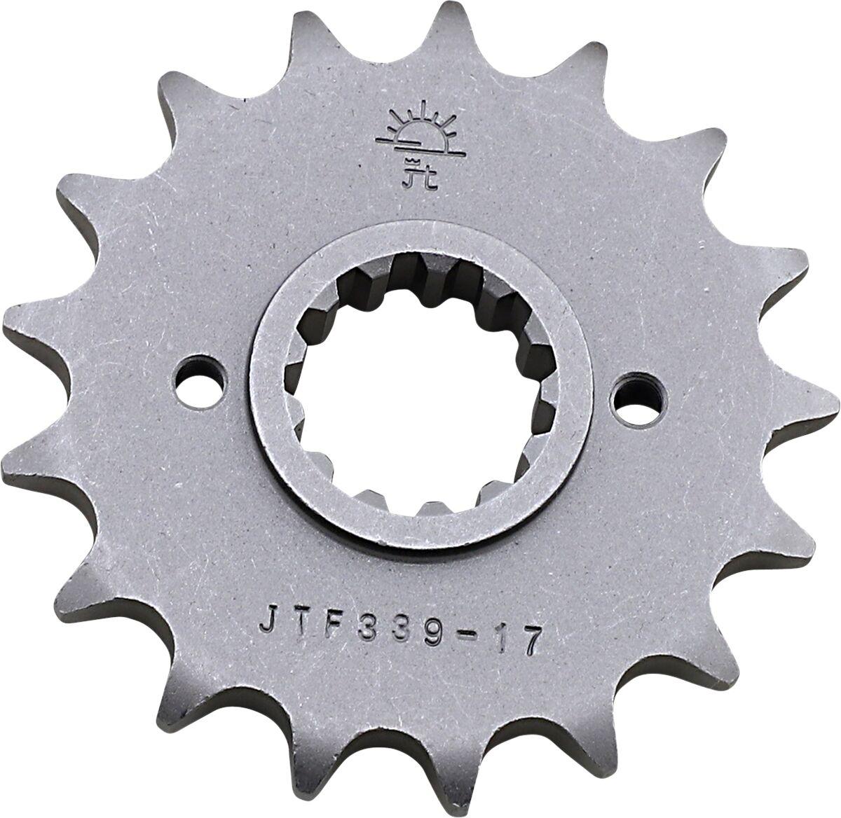 Jt Jtf339.17 - Sprocket For Honda Cb1000f 1993-1996 Front 17T