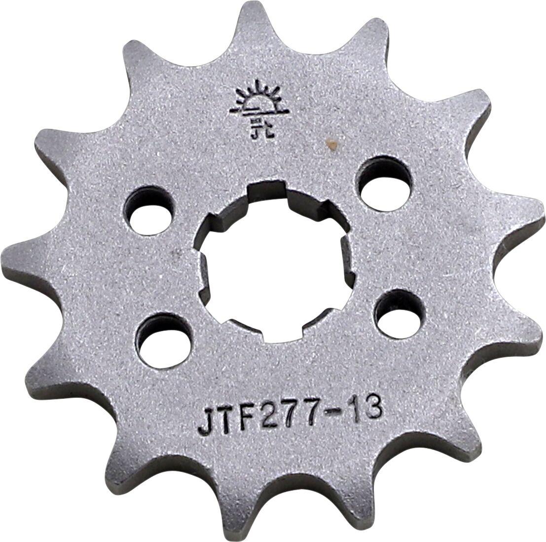 JTF277.13 - JT Sprocket For Honda CRF125F 2014-2025 Front 13T