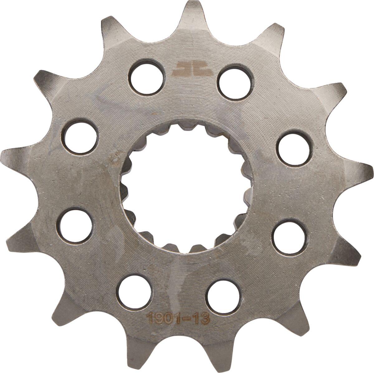 JTF1901.13 - JT Sprocket For KTM Duke 400 1994-1995 Front 13T