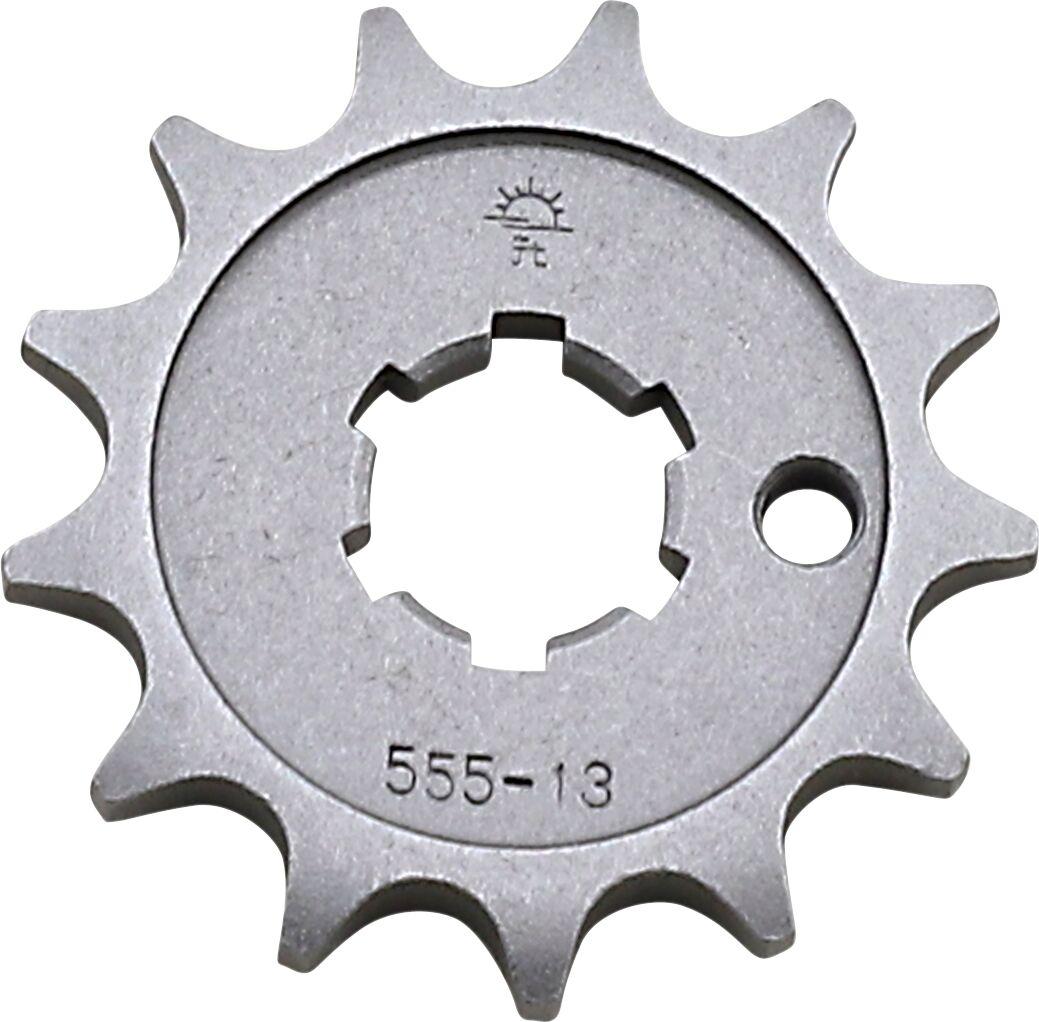 Jt Jtf555.13 - Sprocket For Kawasaki Kx100 1991-2000 Front 13T