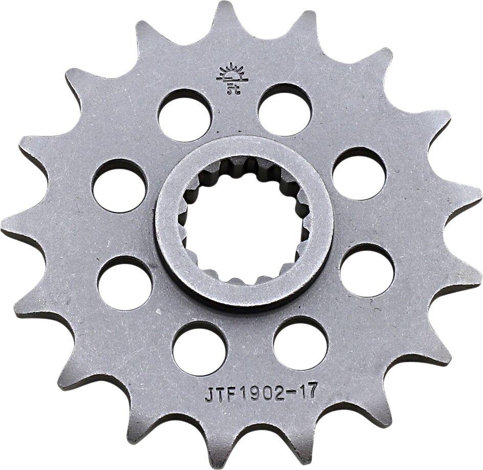 Jt Jtf1902.17 - Sprocket For Husqvarna 701 Enduro 2016-2024 Front 17T