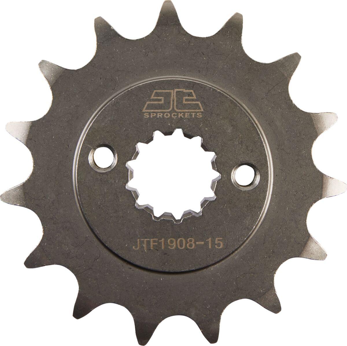JTF1908.15 - JT Sprocket For KTM AdVenture 390 2020-2024 Front 15T