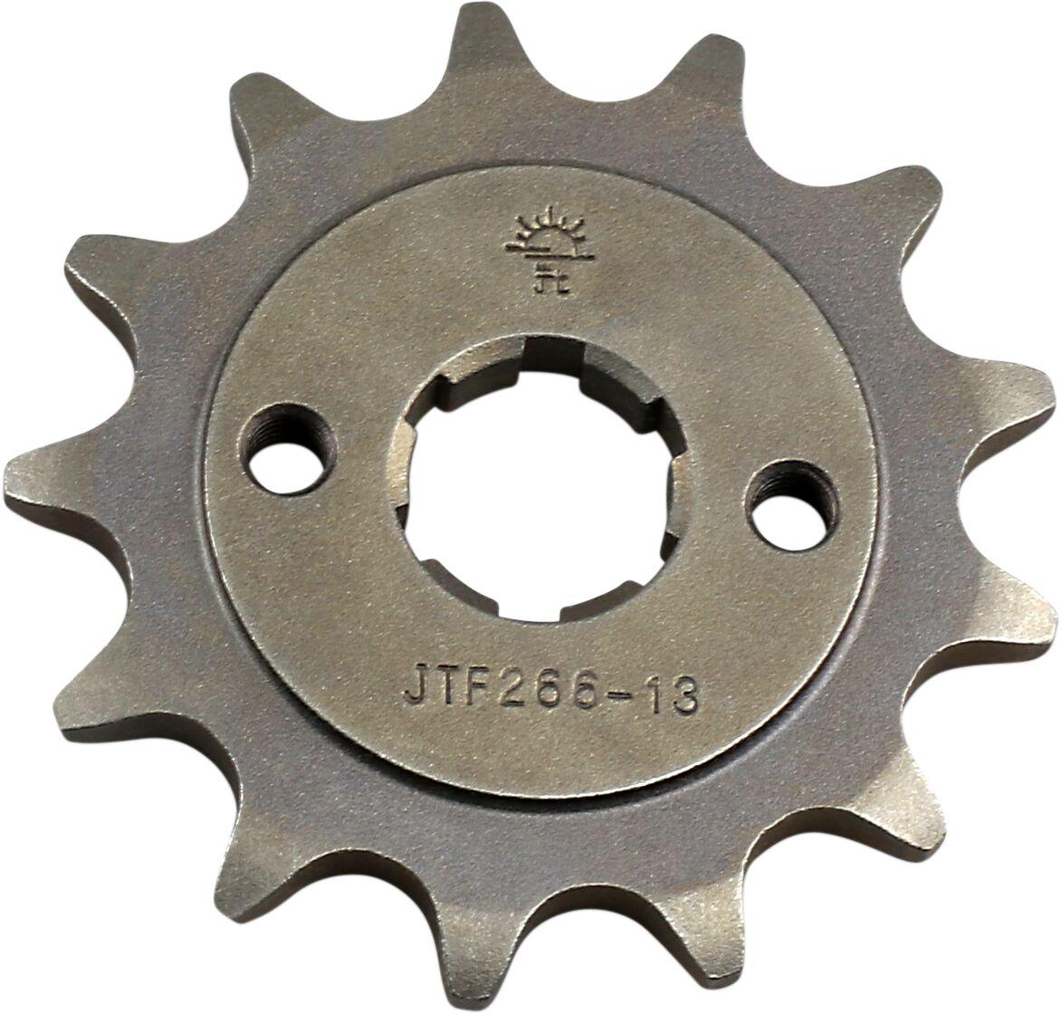 Jt Jtf266.13 - Sprocket For Honda Cbx 250 Rse 1984-1987 Front 13T