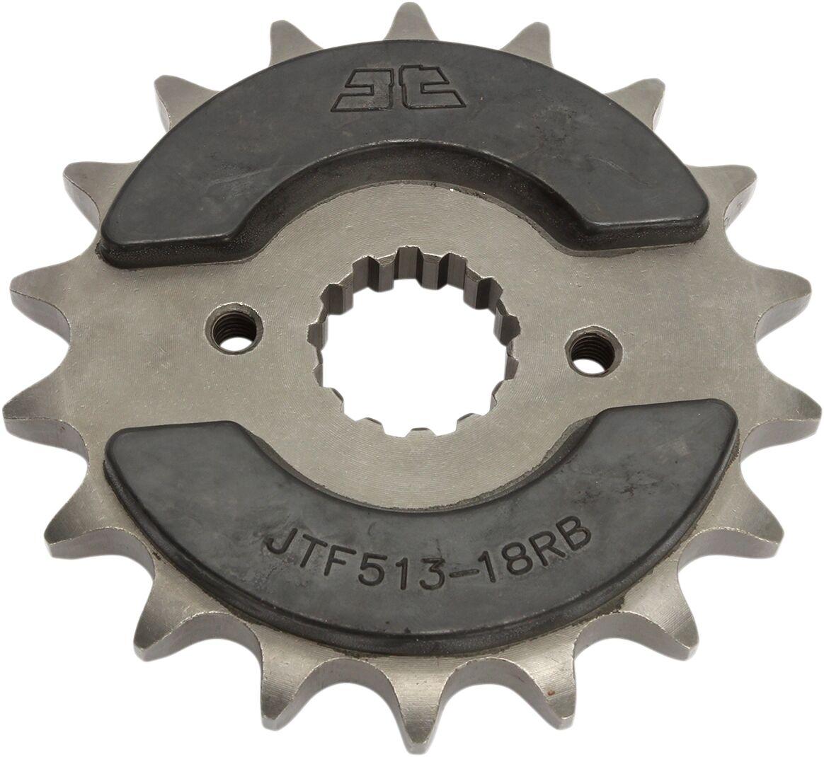 Jt Jtf513.18rb - Sprocket For Yamaha Fzr 500 1989-1990 Front 18T