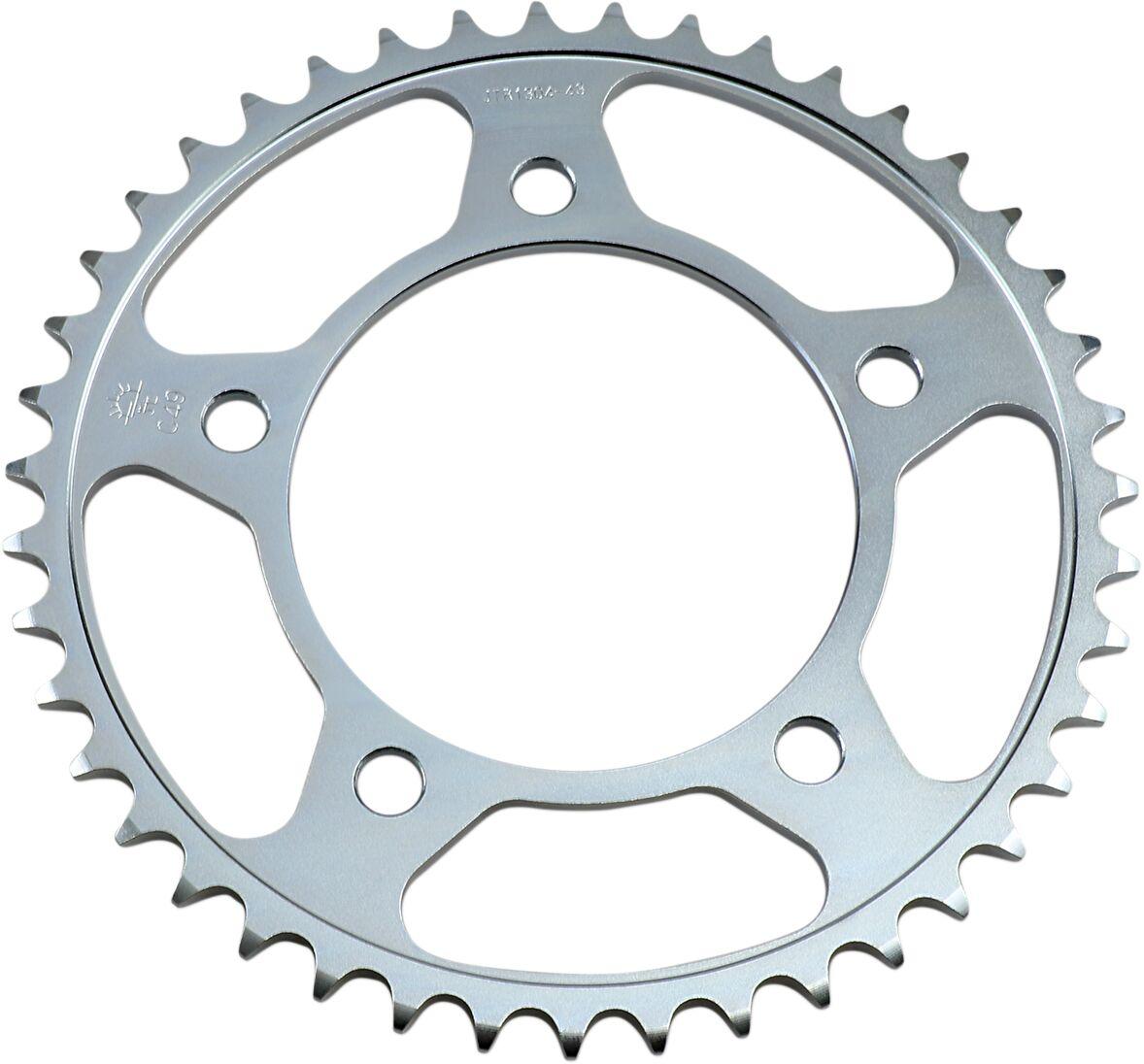JTR1304.43 - JT Steel Sprocket For Honda CB300F ABS Rear 43T 2015-2018