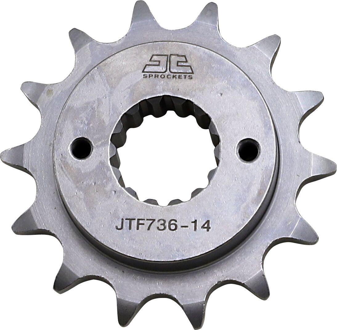 Jt Jtf736.14 - Sprocket For Ducati 748 1995-2003 Front 14T